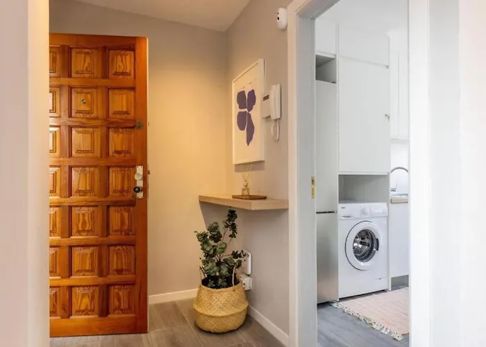 Casa Checha - Un Rincon Con Encanto Cerca De La Playa *