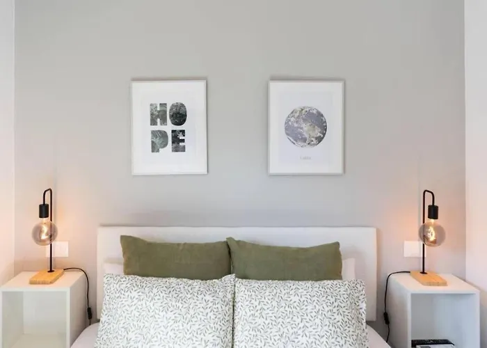 Casa Checha - Un Rincon Con Encanto Cerca De La Playa 칸델라리아