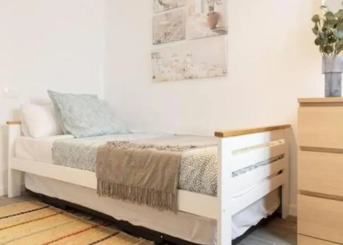 아파트 Casa Checha - Un Rincon Con Encanto Cerca De La Playa *