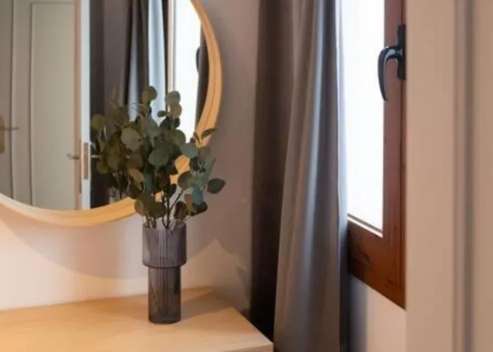 Casa Checha - Un Rincon Con Encanto Cerca De La Playa *